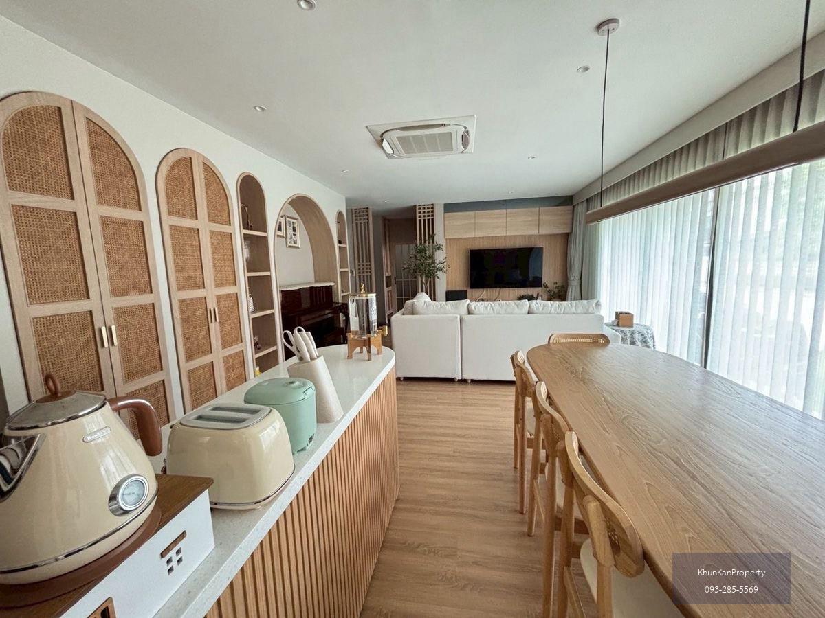✅FOR RENT✅ Pimnara Srinakarin–Bangna 🔥 HOT DEAL