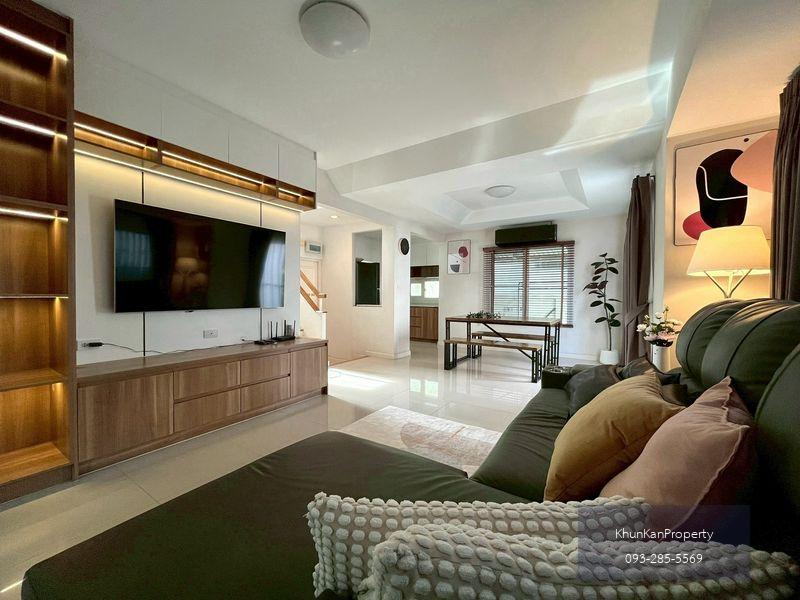 ✅ For Rent / Sale ✅ Sivalee Suvarnabhumi 🔥 HOT DEAL 