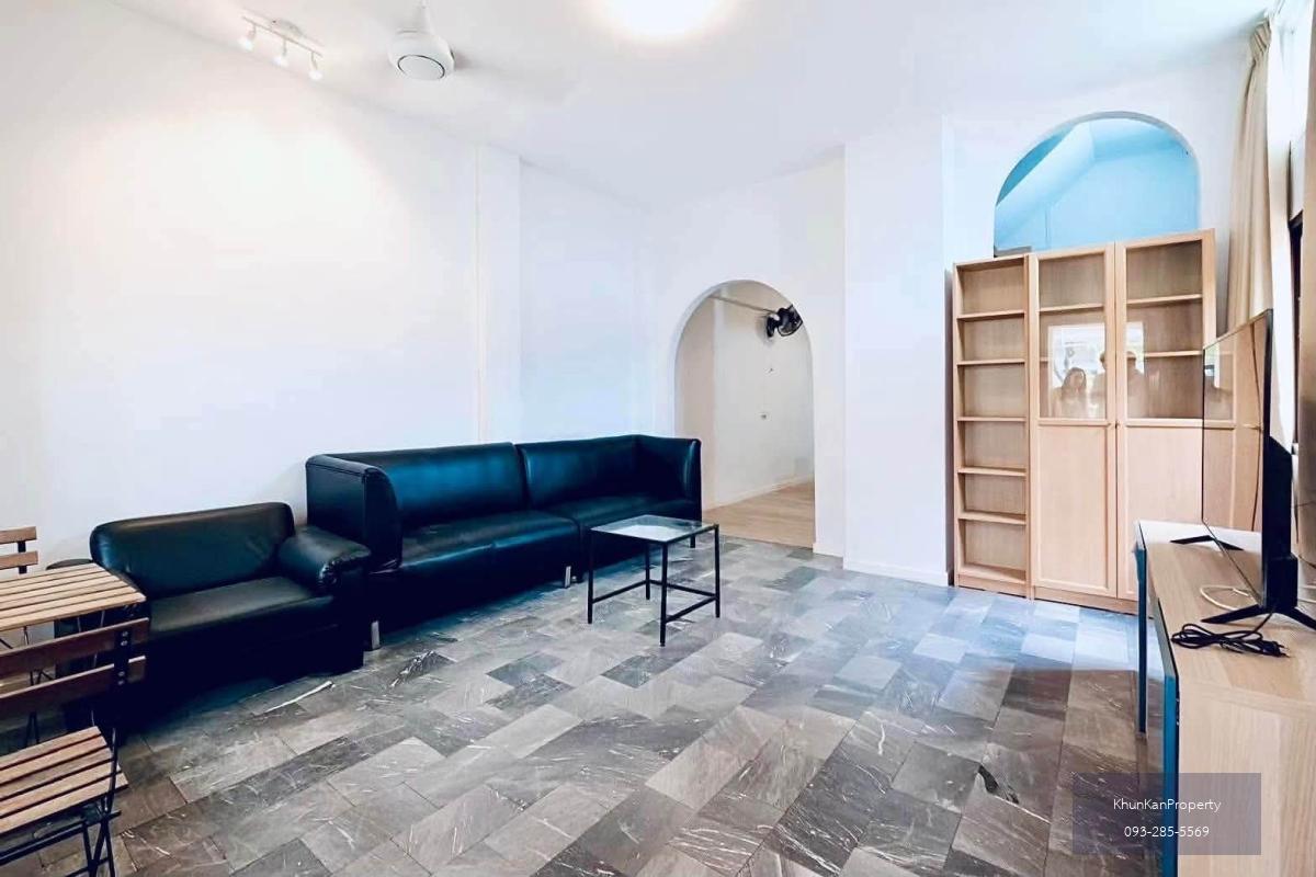 ✅ FOR RENT ✅ Happy Land Ville Bangna - Soi Lasalle 32 #หลังมุม🔥 Hot Deal