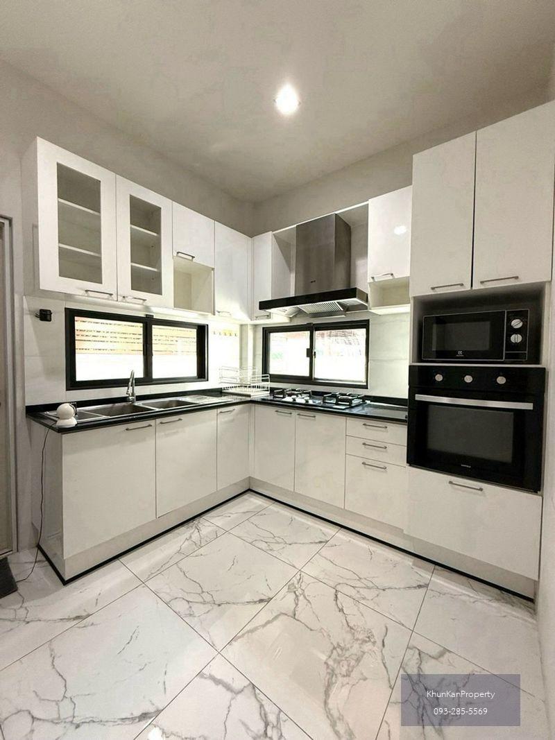 ✅FOR SALE/FOR RENT✅Bangkok Boulevard Srinakarin – Bangna 🔥 HOT DEAL