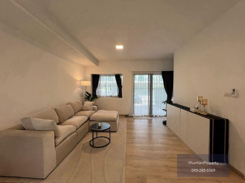 ✅ FOR RENT ✅ Villaggio 3 Srinakarin–Bangna 🔥 HOT DEAL