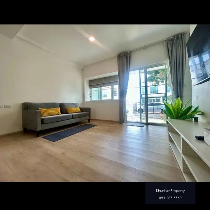 ✅FOR RENT✅Indy 2 Ramkhamhaeng 2 🔥 HOT DEAL
