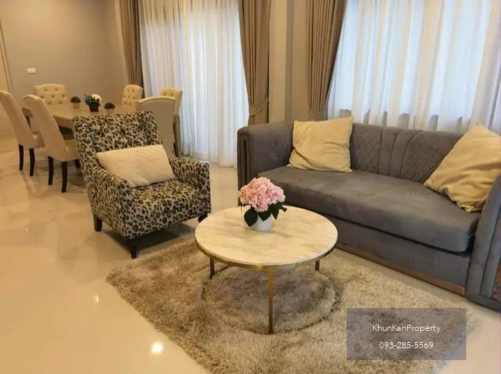 ✅FOR RENT✅ The Centro Bangna 🔥 HOT DEAL