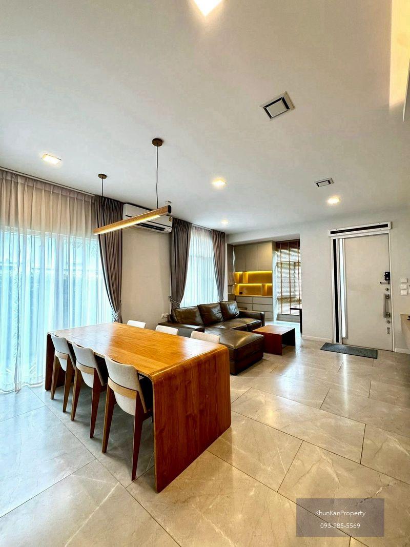 ✅FOR RENT✅Mantana Bangna–Wongwaen 🔥 HOT DEAL
