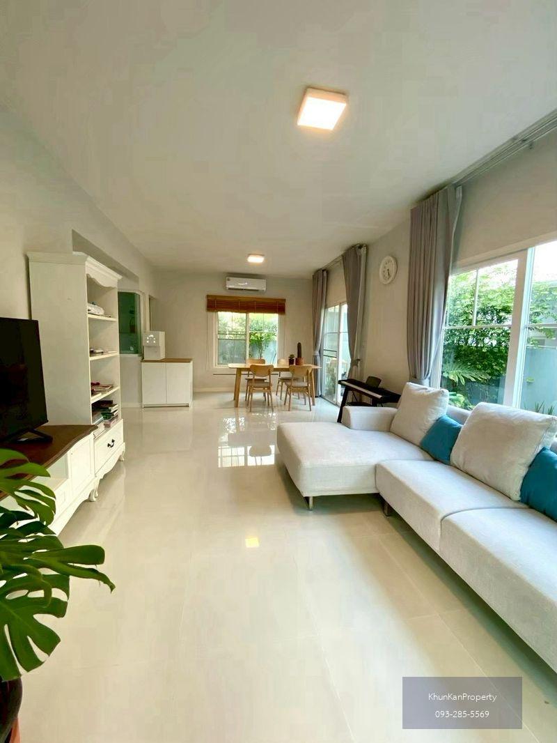✅ FOR RENT & SALE ✅ Villaggio 1 Srinakarin–Bangna 🔥 HOT DEAL