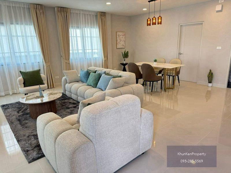 ✅ For Sale / Rent✅Centro Bangna – next to Mega Bangna 🔥 HOT DEAL 