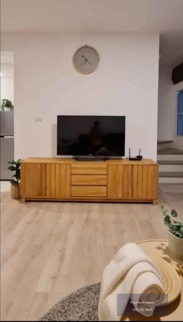 ✅FOR RENT✅ Indy 2 Bangna–Ramkhamhaeng 2 🔥 HOT DEAL