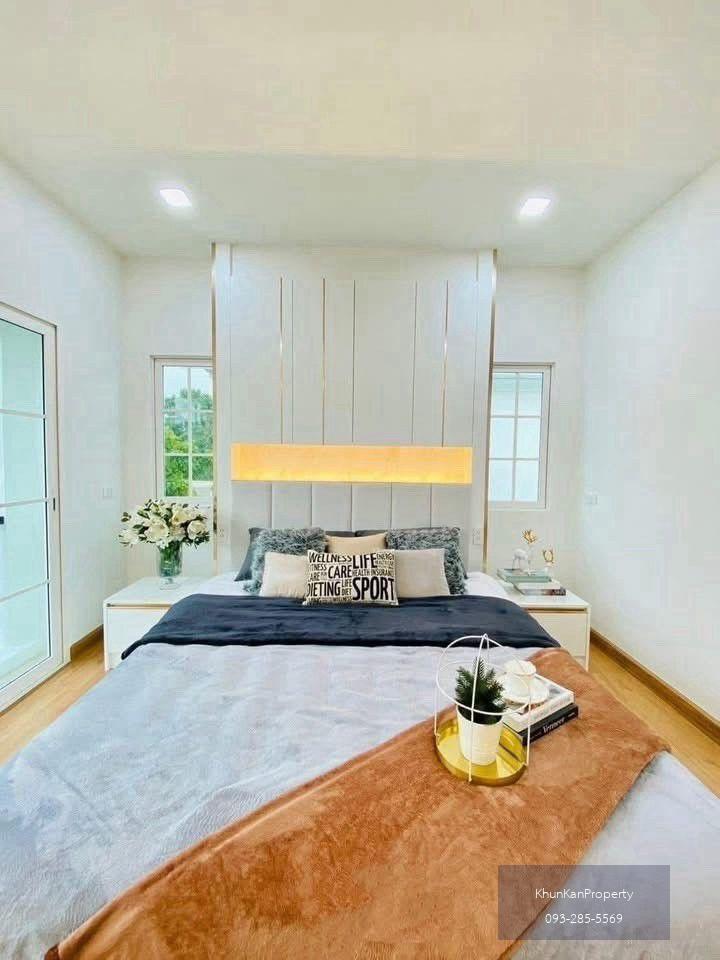 ✅ FOR RENT ✅ Golden Neo Bangna–Suan Luang 🔥HOT DEAL
