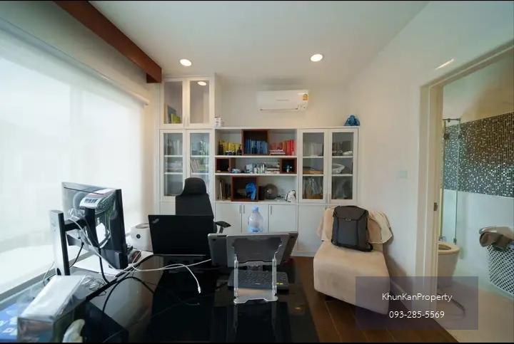 ✅FOR SALE / RENT✅ Bangkok Boulevard Rama 9–Srinakarin 🔥 HOT DEAL