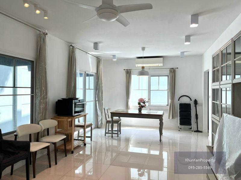 ✅FOR SALE / RENT✅ Chaiyapruek Bangna Km.7 🔥Hot Deal 