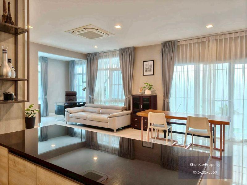 ✅FOR SALE / FOR RENT✅ Mantana 2 Bangna Km. 7 🔥 HOT DEAL