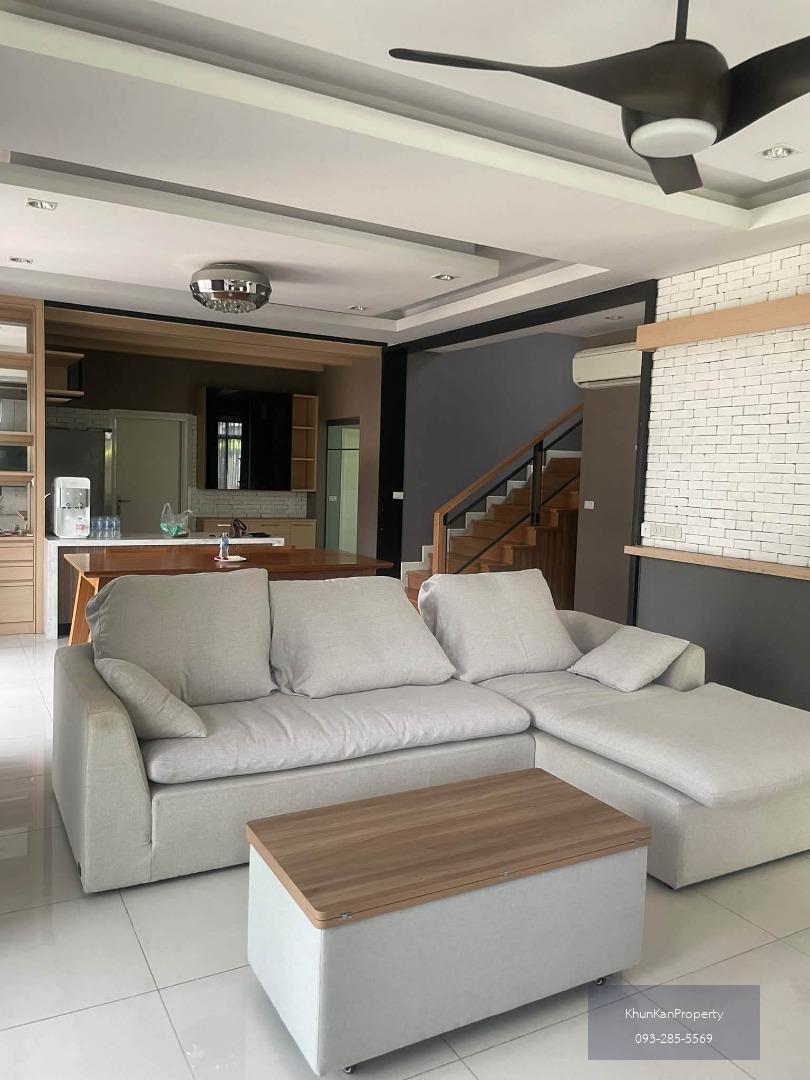 ✅FOR RENT & SALE✅ The Palm Pattanakarn 🔥 HOT DEAL