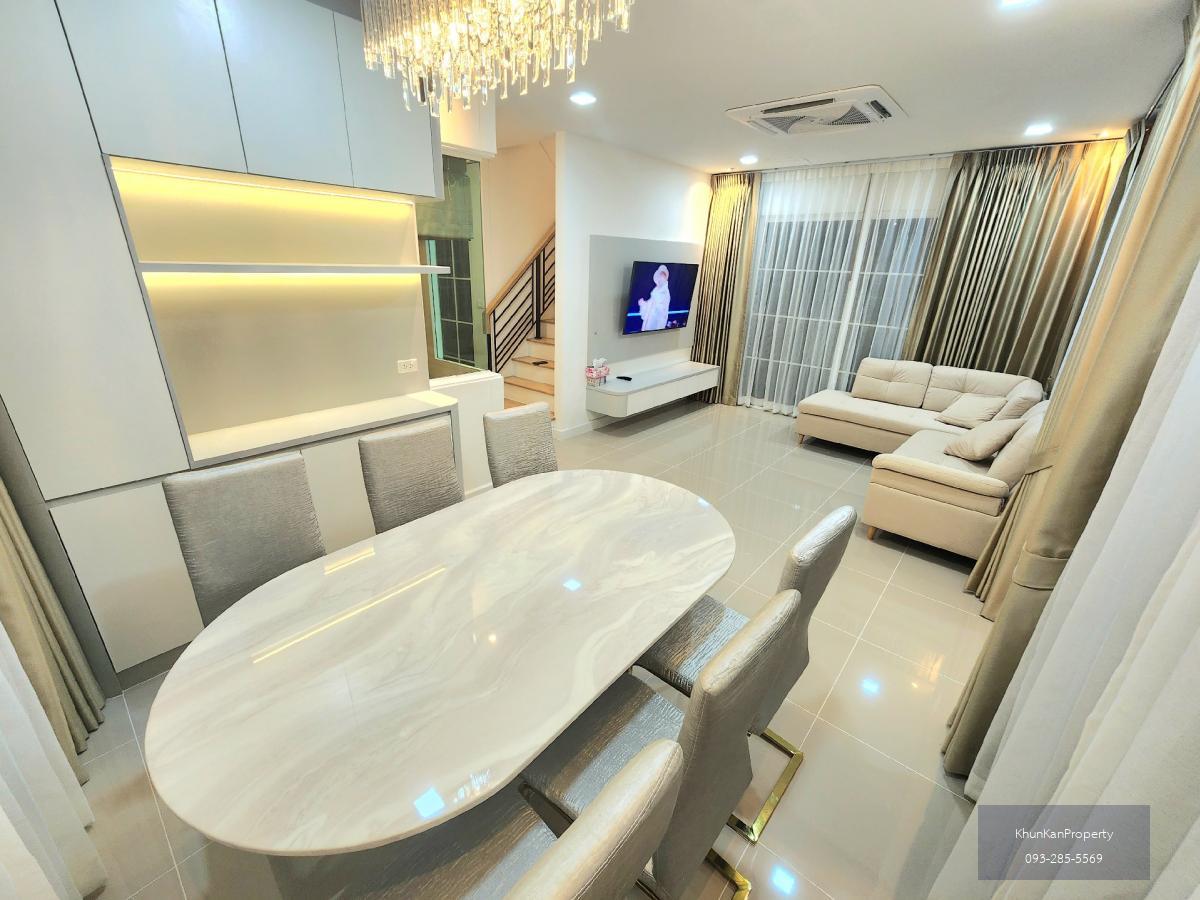 ✅ FOR RENT ✅ Golden Neo Sukhumvit–Lasalle 🔥 HOT DEAL