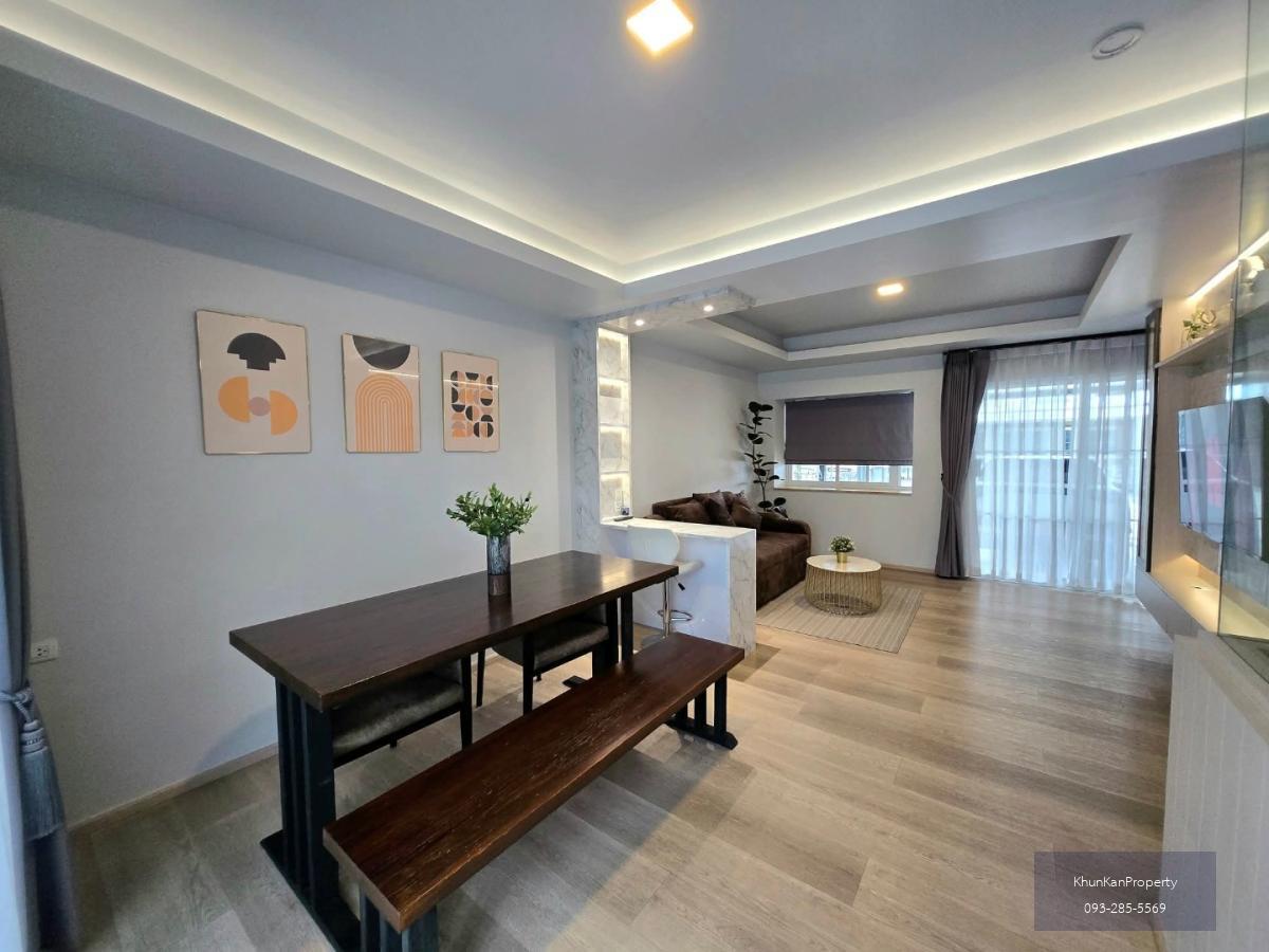 ✅ FOR RENT ✅ Indy Bangna–Ramkhamhaeng 2 🔥 HOT DEAL