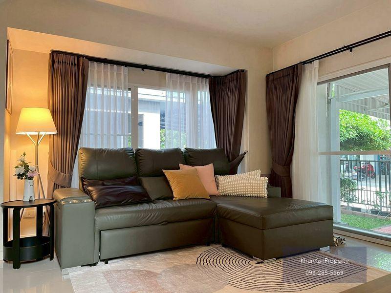 ✅ For Rent / Sale ✅ Sivalee Suvarnabhumi 🔥 HOT DEAL 