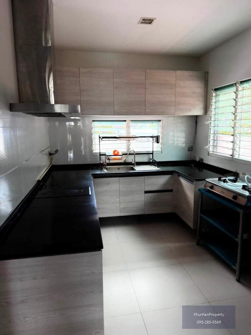 ✅ FOR RENT ✅ Mantana 2 Bangna Km.7 🔥