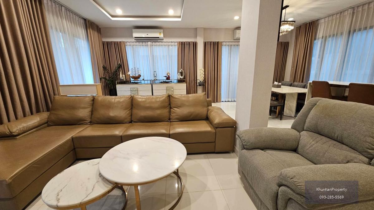 ✅ FOR RENT ✅ Bangkok Boulevard Rama 9 - Srinakarin 🔥 HOT DEAL