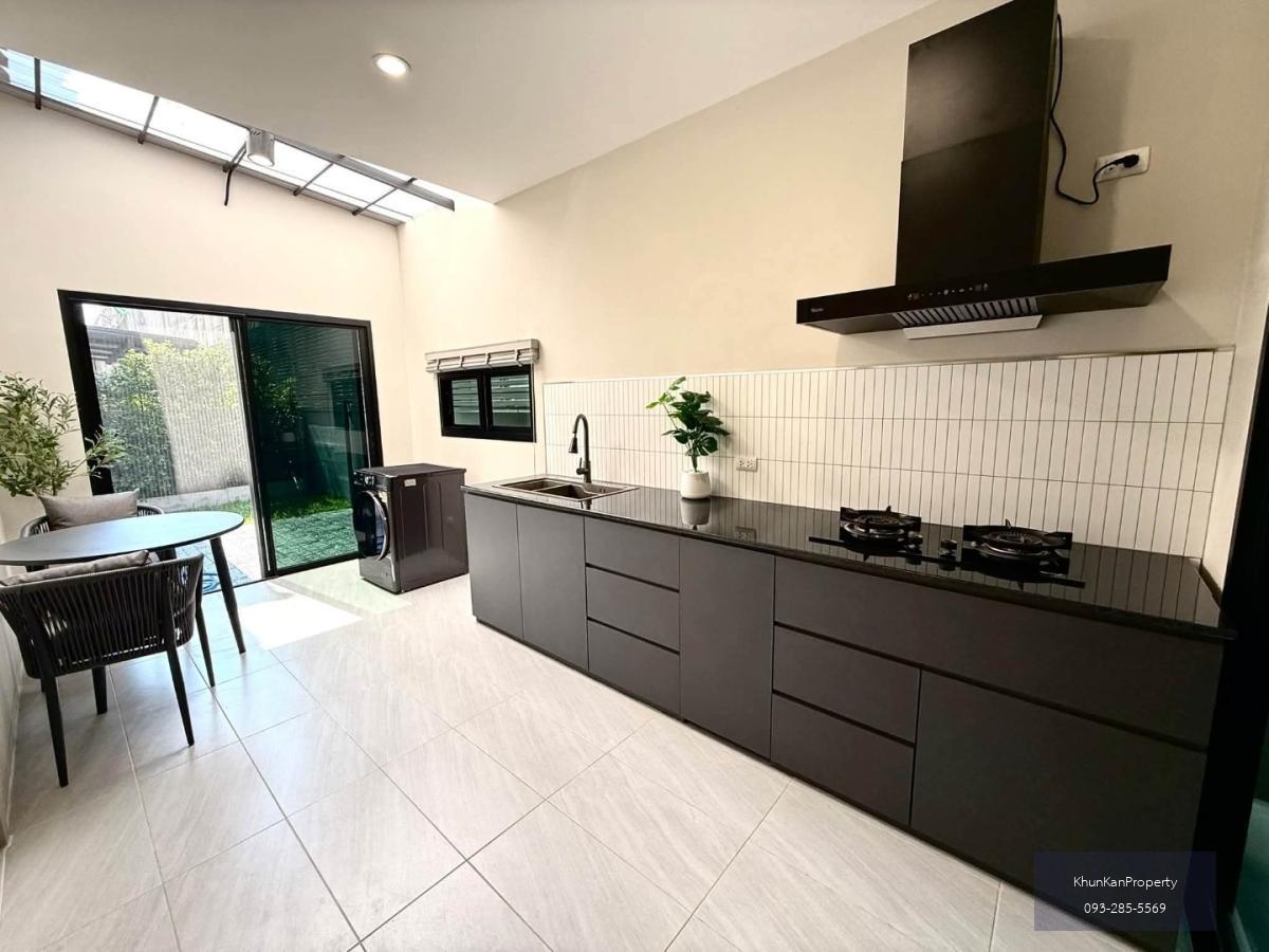 ✅ FOR RENT ✅ The Edition Bangna Phase 2 🔥 HOT DEAL