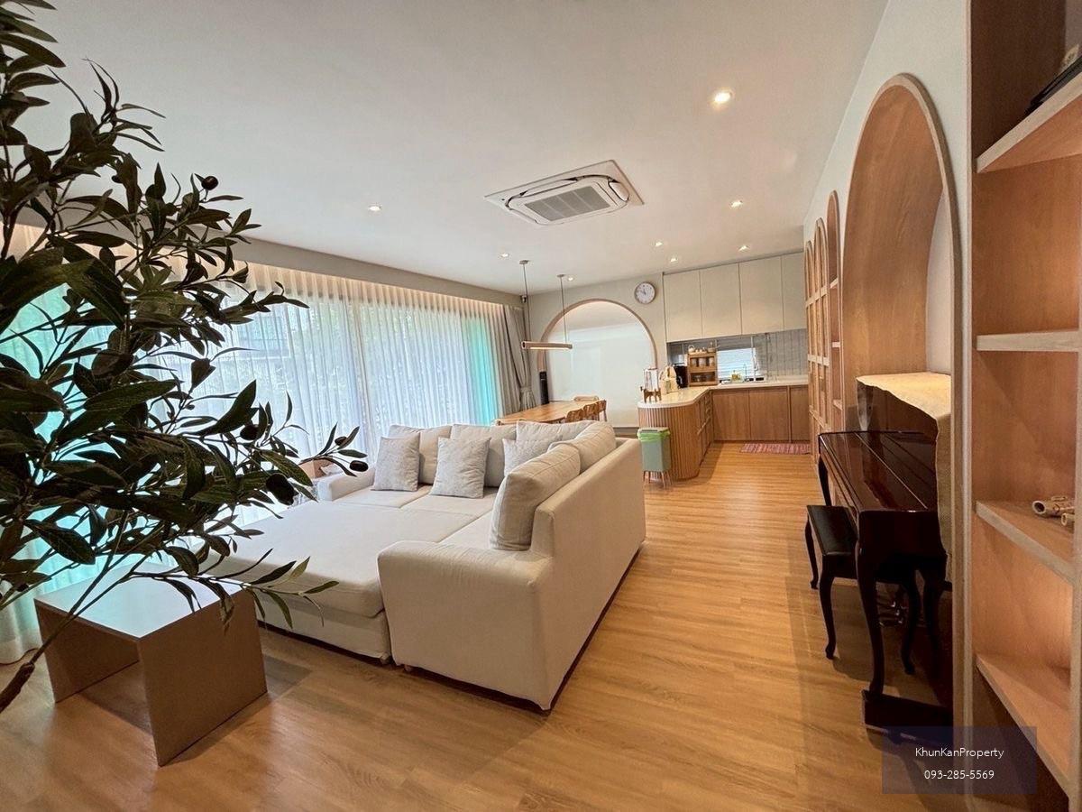 ✅FOR RENT✅ Pimnara Srinakarin–Bangna 🔥 HOT DEAL