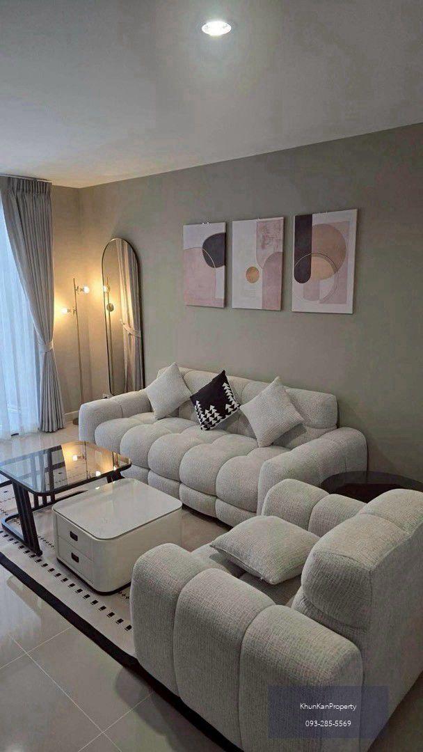✅ For Rent ✅ Pleno Sukhumvit Bangna 4