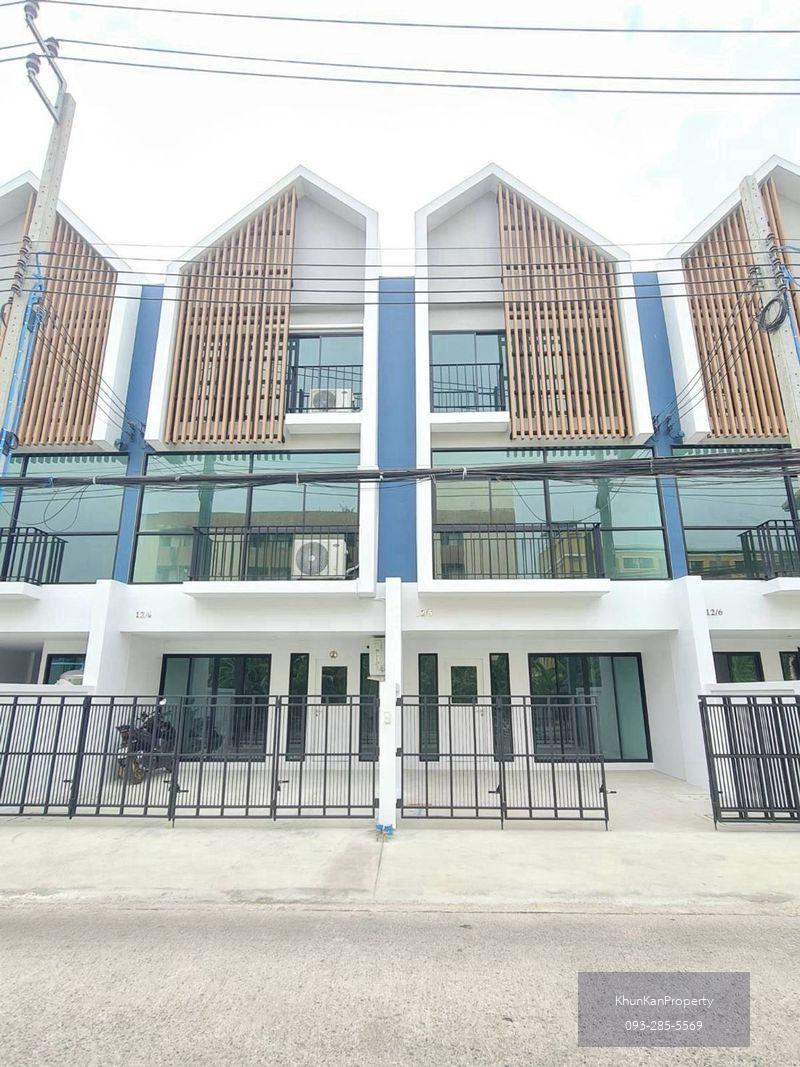 ✅For Sale / Rent✅ Deco Project, located on the main road 🔥 HOT DEAL 