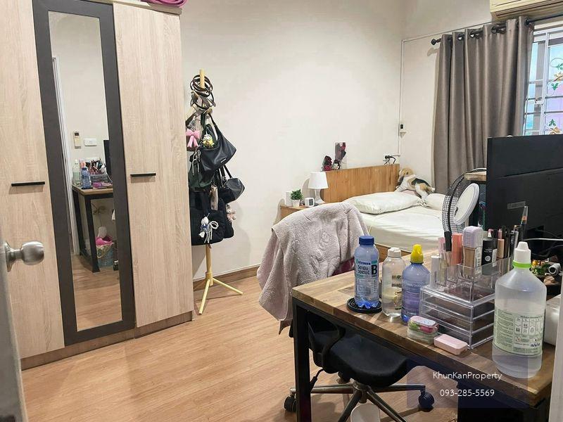 ✅FOR SALE ✅Golden Town 2 Bangna–Suanluang 🔥 HOT DEAL