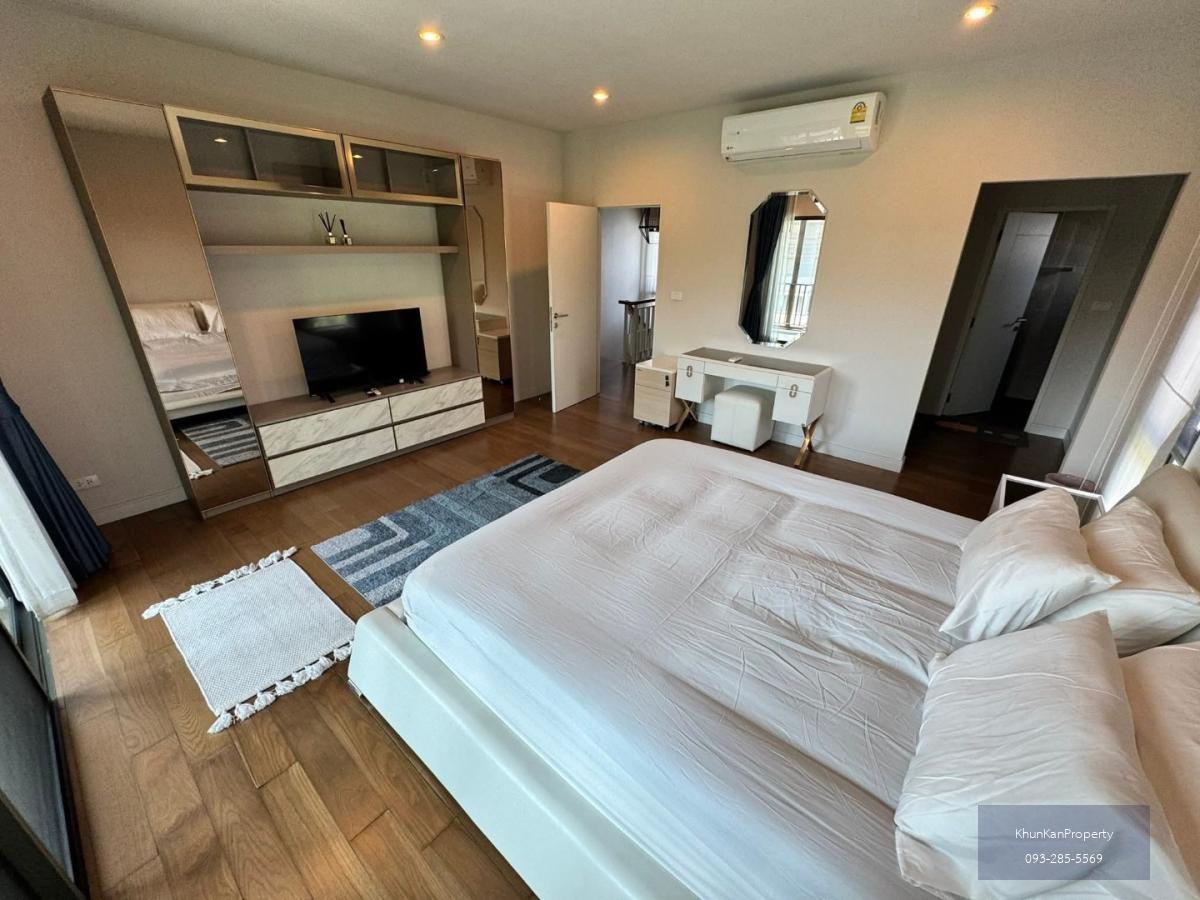 ✅FOR RENT✅ Burasiri Pattanakarn 🔥 HOT DEAL