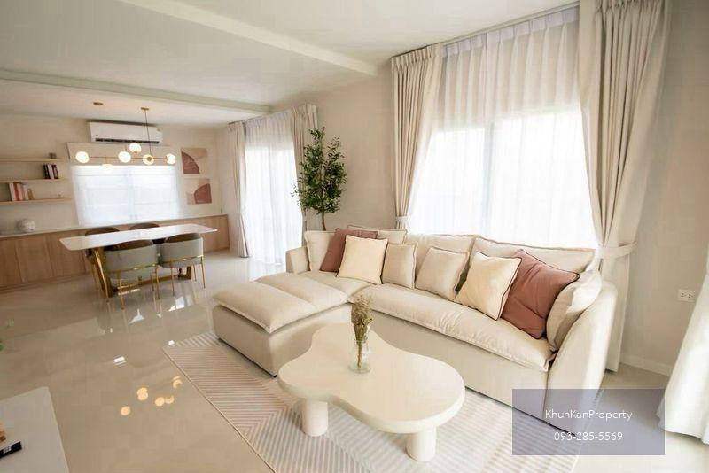 ✅FOR RENT✅ Villaggio 3 Srinakarin - Bangna🔥 HOT DEAL