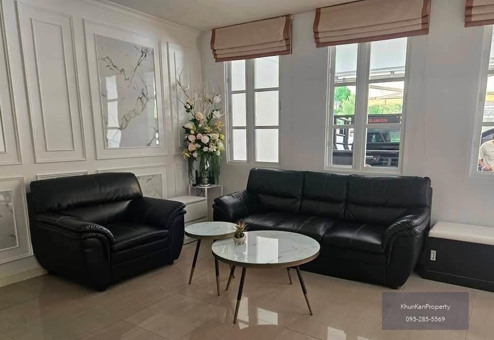 ✅ FOR RENT ✅ Plus City Park Sukhumvit 101/1 🔥 HOT DEAL
