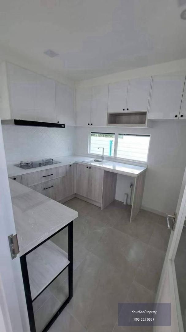 ✅ FOR RENT | Chaiyapruek Bangna KM. 15