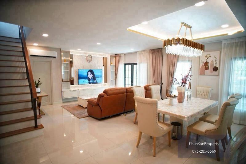 ✅FOR RENT✅ Centro Bangna 🔥 HOT DEAL