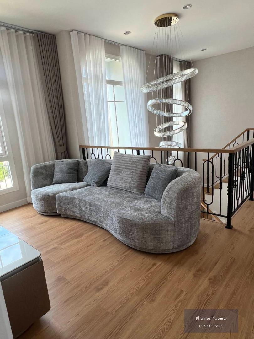✅FOR SALE✅ Grandio Bangna KM.5 🔥 HOT DEAL