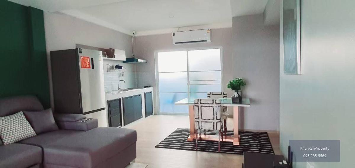 ✅FOR RENT✅Indy Bangna–Ramkhamhaeng 2 🔥 HOT DEAL