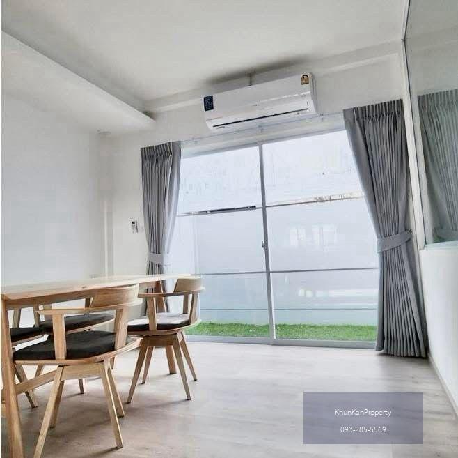 ✅ FOR RENT ✅ Indy 2 Bangna – Ramkhamhaeng 2 🔥 HOT DEAL 
