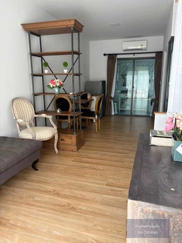 ✅FOR RENT✅ Siri Place Mega Bangna🔥 HOT DEAL