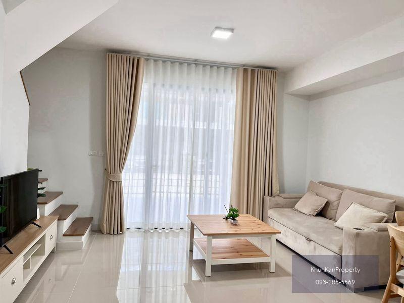  ✅FOR RENT✅Pleno Sukhumvit–Bangna 🔥 HOT DEAL