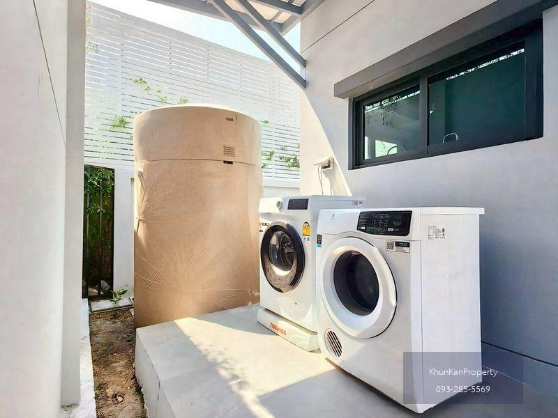 ✅ For Rent ✅ Bangkok Boulevard Bangna KM 5 🔥 HOT DEAL 