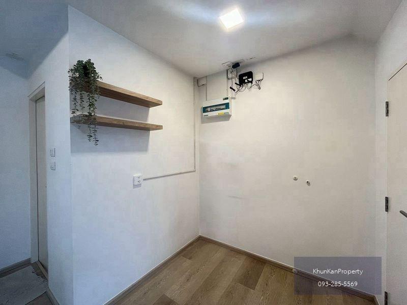 ✅ For Sale / Rent ✅ Indy 2 Bangna – Ramkhamhaeng 2 🔥 HOT DEAL 
