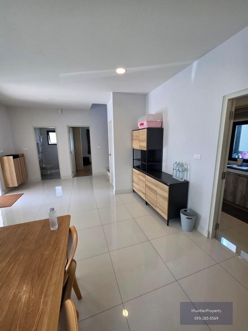 ✅ FOR RENT ✅ Centro Bangna (New Project) 🔥 HOT DEAL