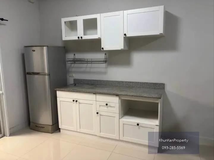 ✅FOR RENT✅The Color Premium Bangna KM.8 – Near Mega Bangna 🔥 HOT DEAL