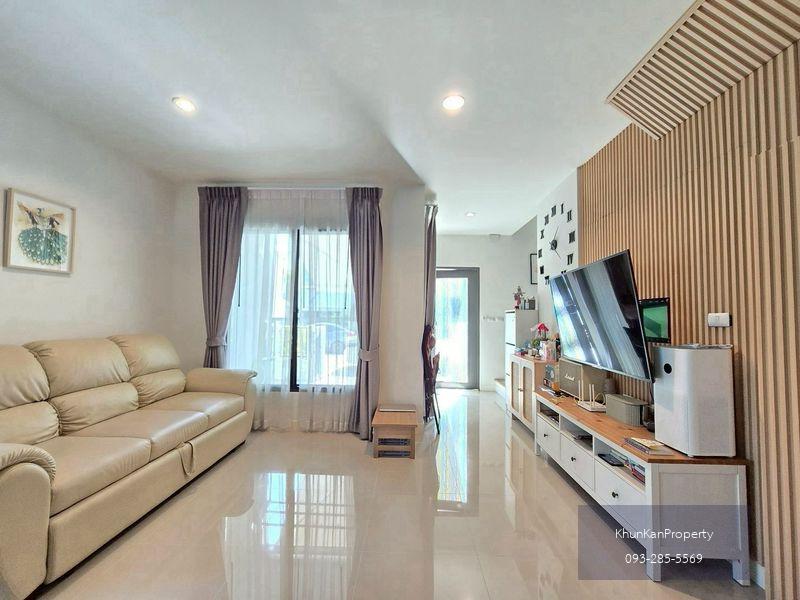  ✅ FOR RENT & FOR SALE ✅ Pleno Bangna KM 7 🔥 HOT DEAL