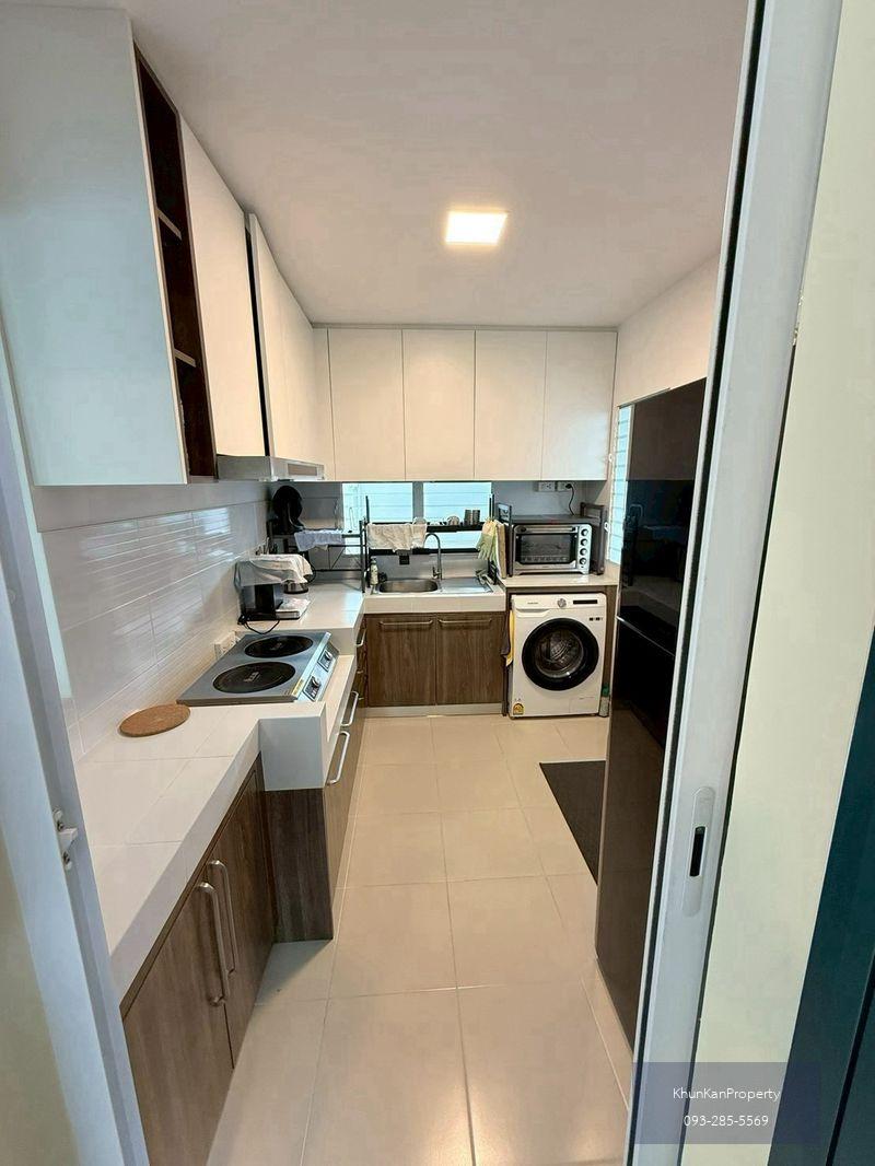 ✅For Rent✅ Villaggio 2 Srinakarin – Bangna 🔥 HOT DEAL 