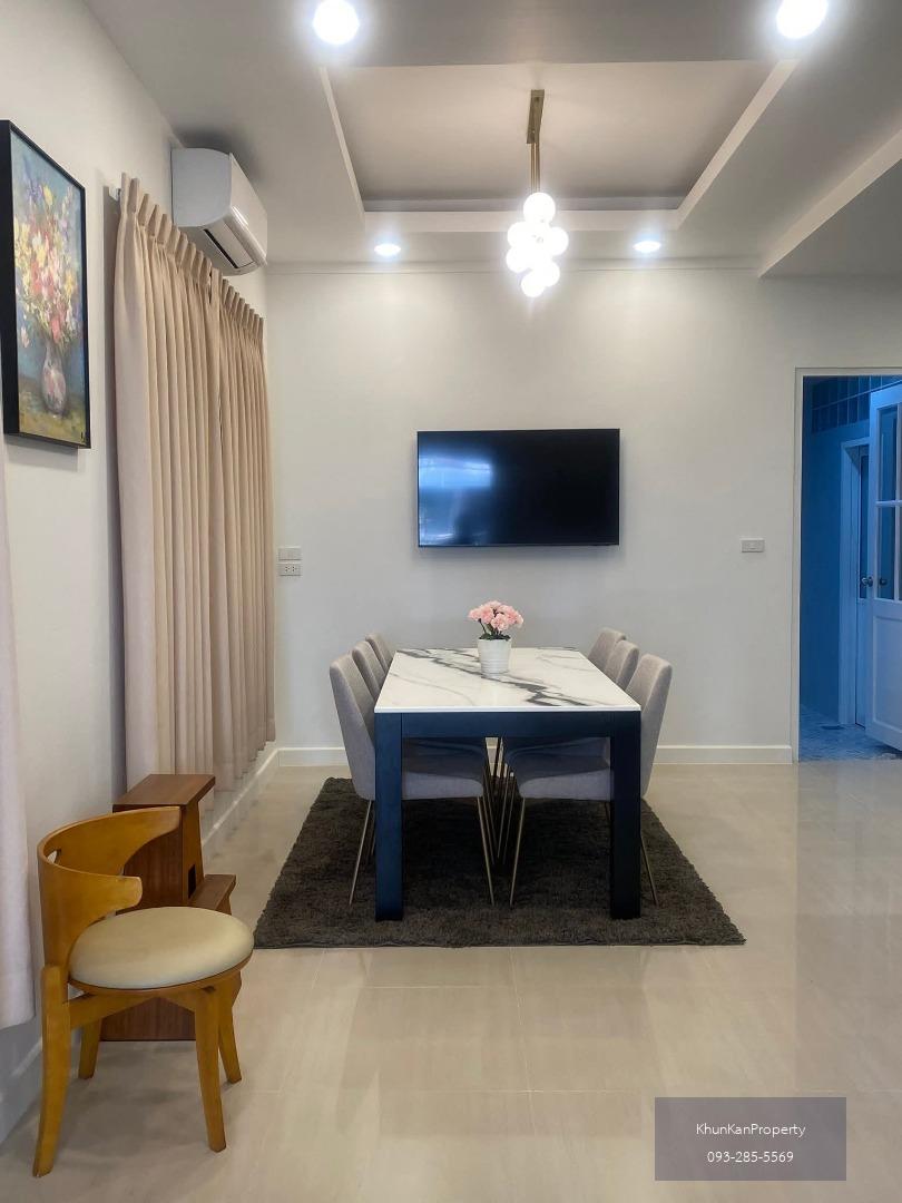 ✅ FOR RENT ✅ Park Avenue Lasalle-Srinakarin #CornerHouse 🔥 HOT DEAL