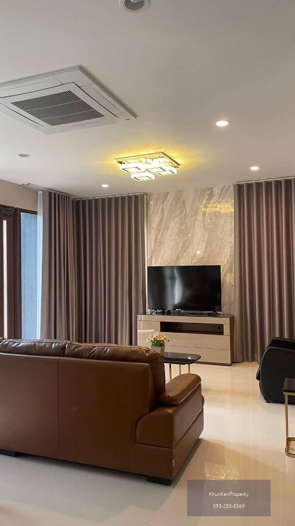 ✅FOR RENT✅ The Palm Bangna-Wongwaen 🔥 HOT DEAL
