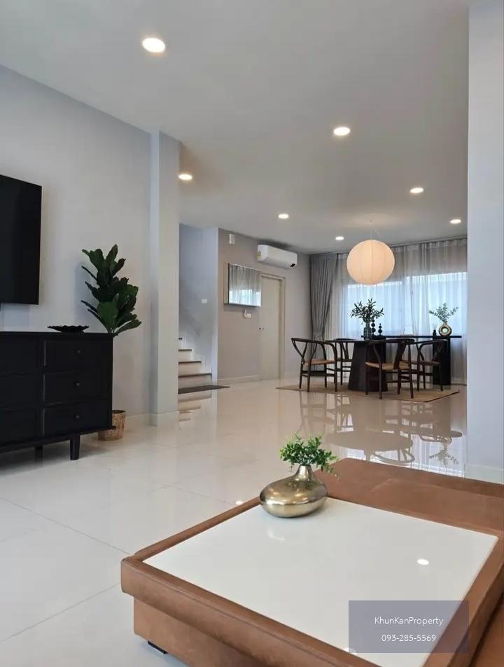 ✅FOR SALE / RENT✅ Centro Bangna 🔥 HOT DEAL