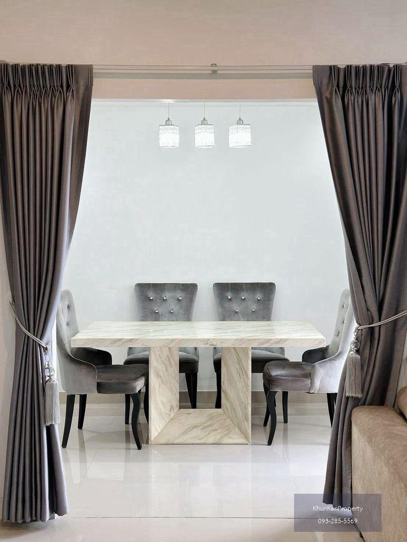 ✅ FOR RENT ✅ Pleno Sukhumvit - Bangna #CornerHouse🔥 HOT DEAL