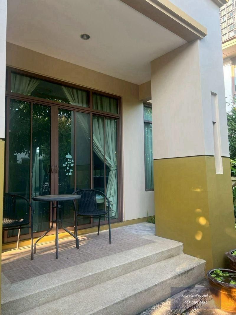 ✅ FOR SALE ✅| Setthasiri Bangna–Wongwaen 🔥 HOT DEAL 