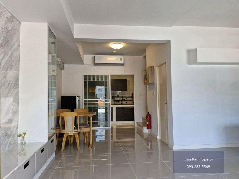 ✅ For Sale ✅ Indy 2 Km.7 near Mega Bangna #CornerHouse 🔥 HOT DEAL 