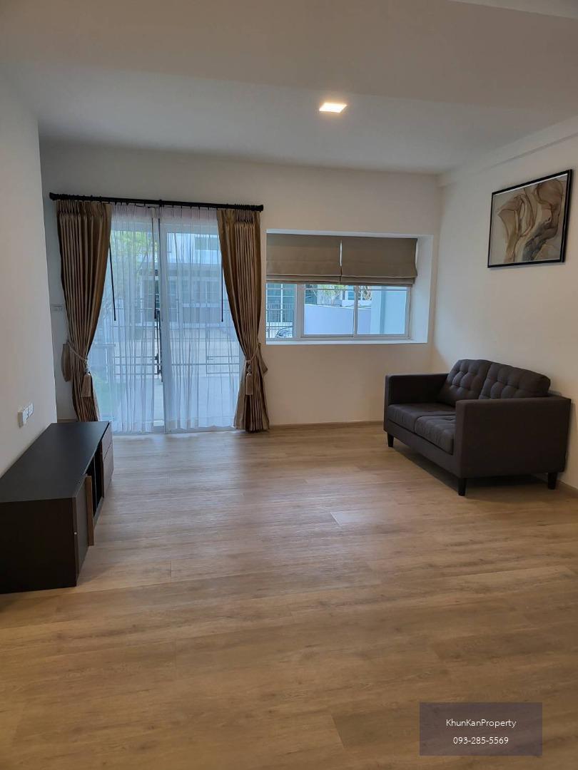 ✅FOR RENT✅ Indy Bangna Ram 2 🔥 HOT DEAL