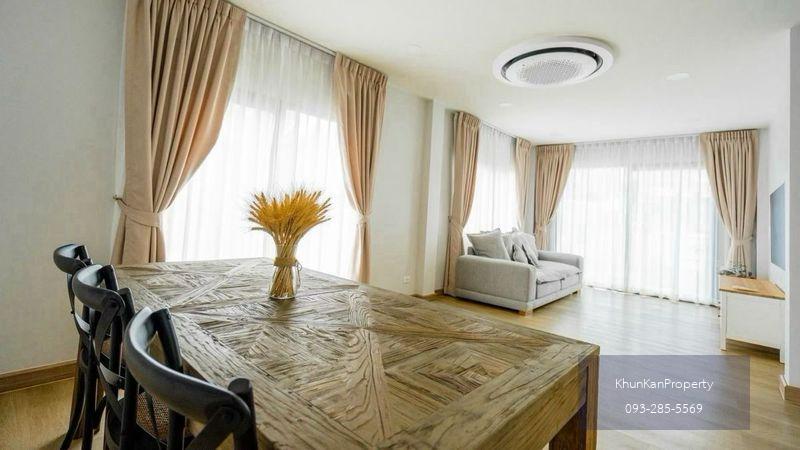 ✅For Sale / Rent✅ Centro Bangna – Corner Unit 🔥 HOT DEAL 
